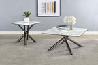 Atelier Forn Vail VI End Table