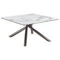 Carvell Coffee Table