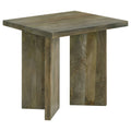 Andando Side Table