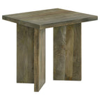 Andando Side Table