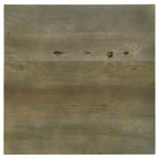 Andando Mango Brown End Table