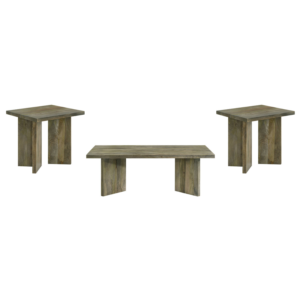 Andando Coffee End Table