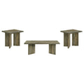 Andando Coffee End Table