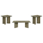 Andando Coffee End Table