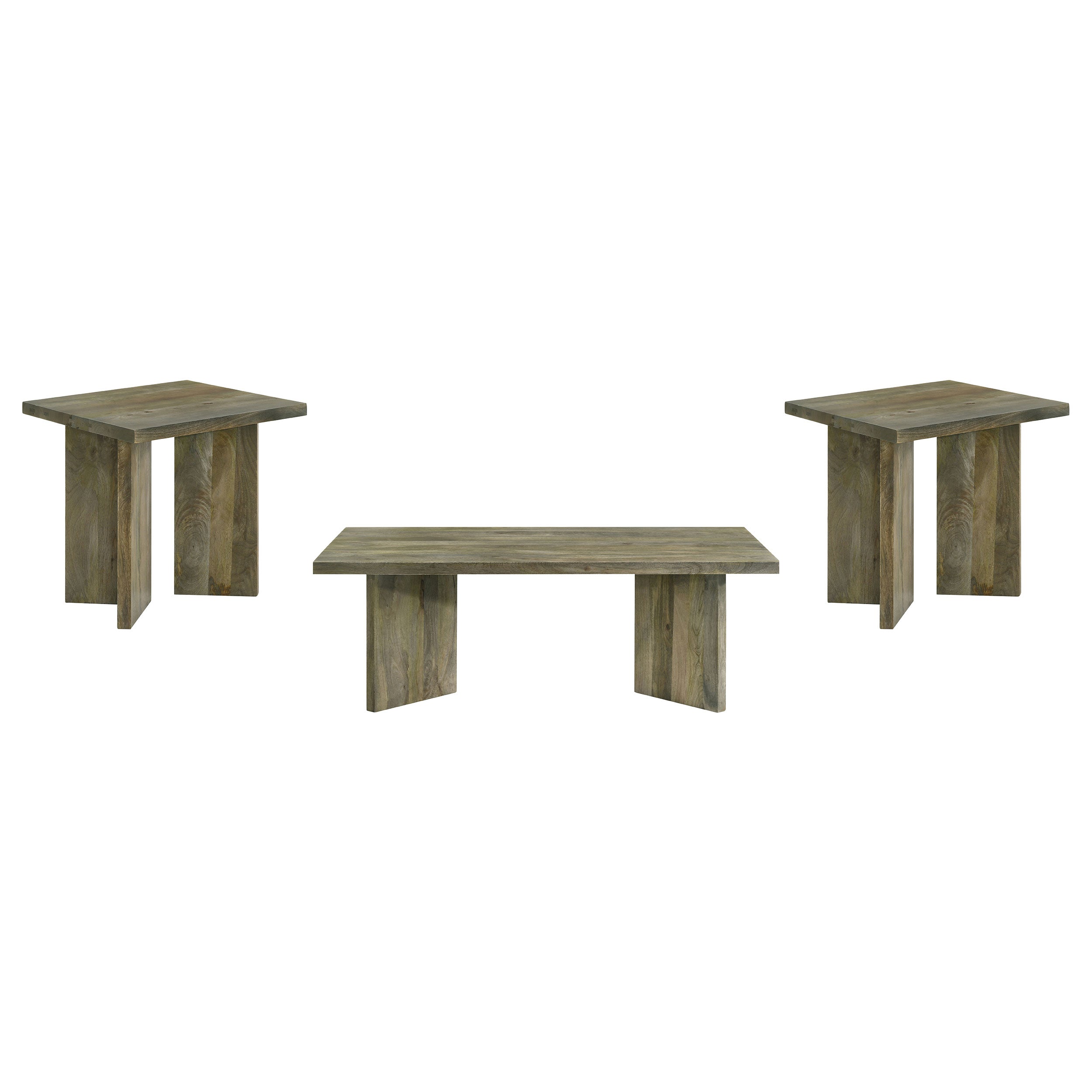 Andando Coffee End Table