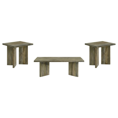 Andando Coffee End Table