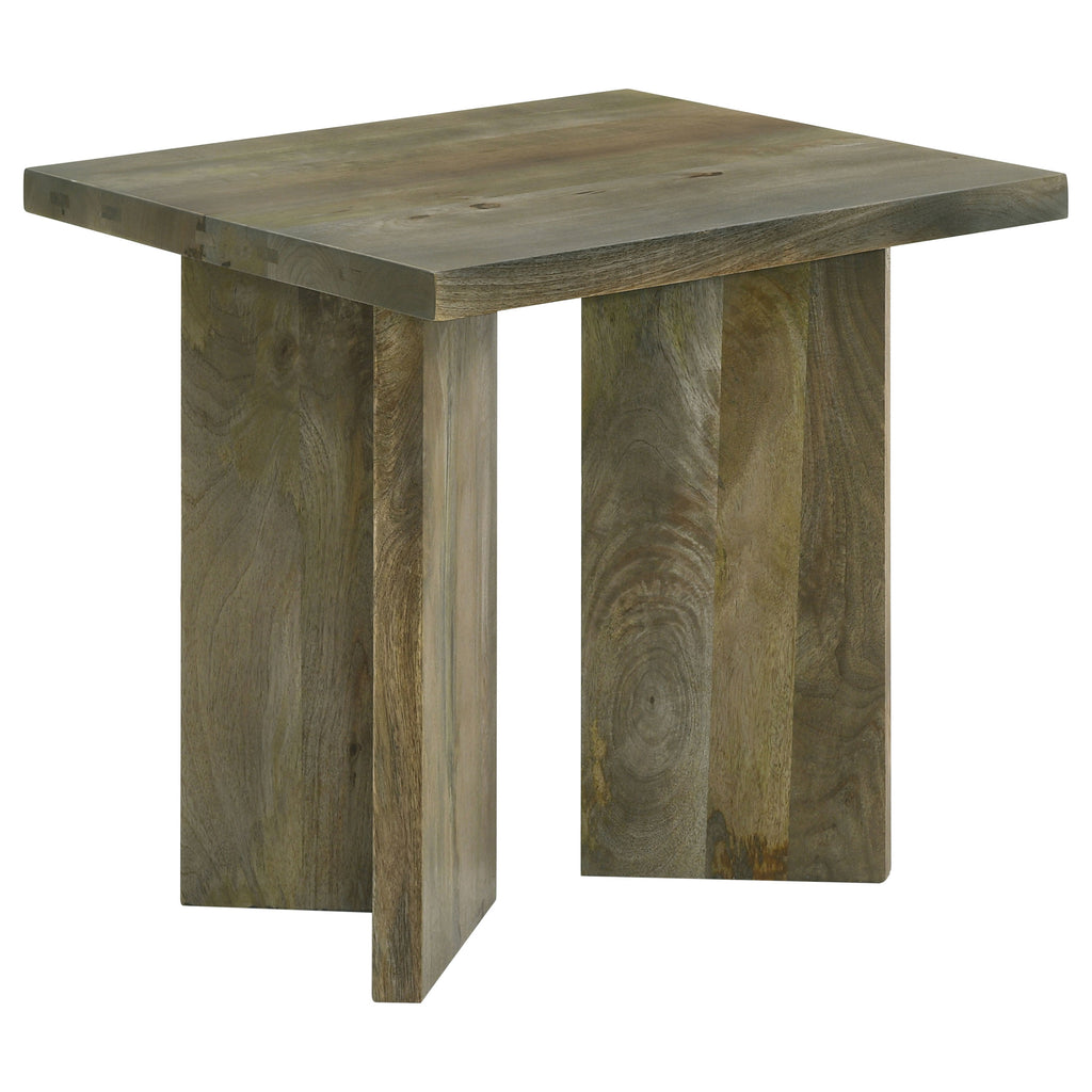Andando Coffee End Table