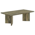 Andando Coffee End Table