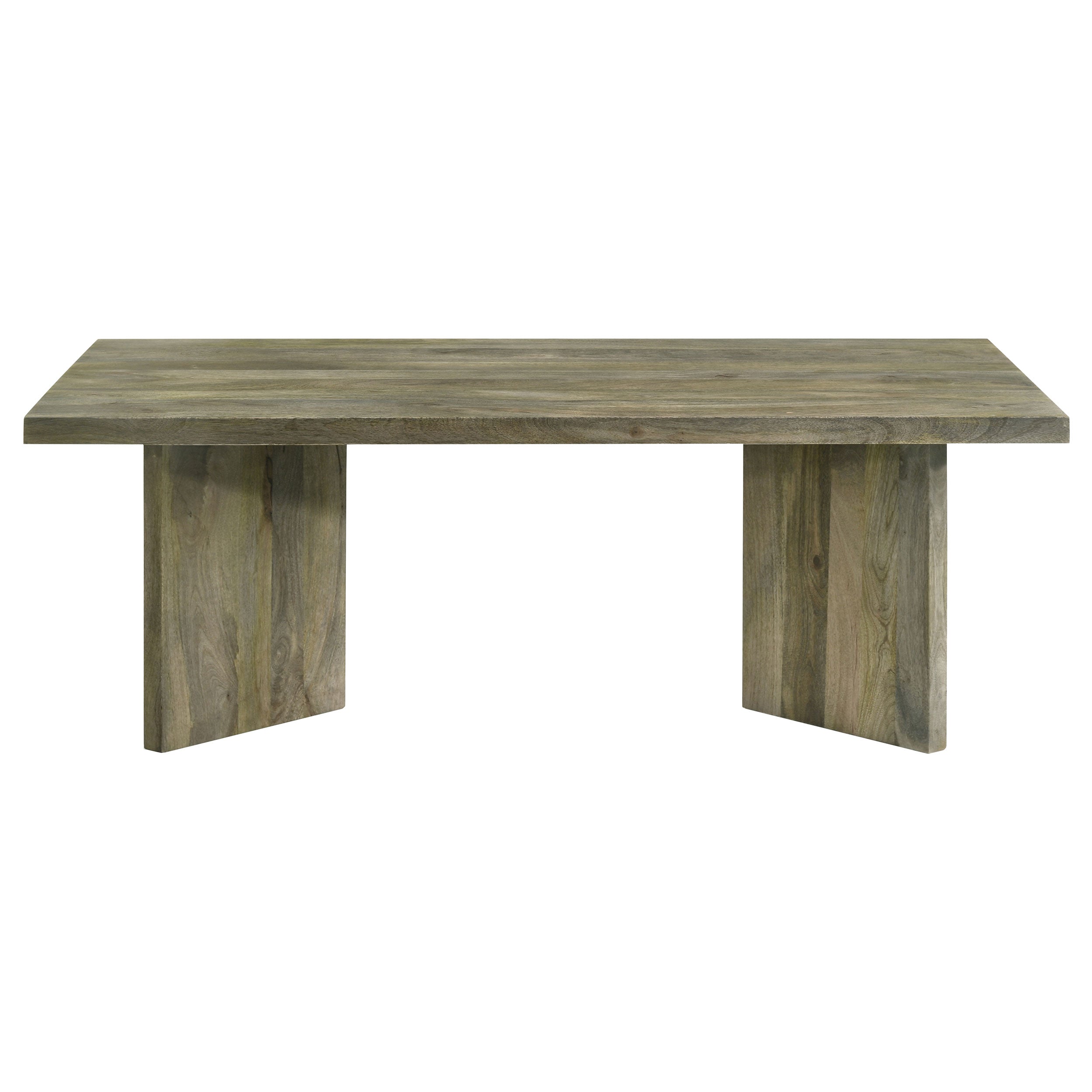 Andando Coffee End Table