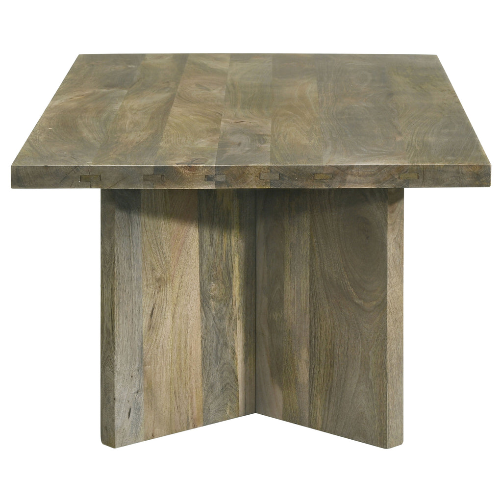 Andando Coffee End Table