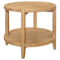 Camillo Side Table
