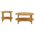 Camillo Coffee Table