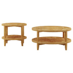 Camillo Coffee Table