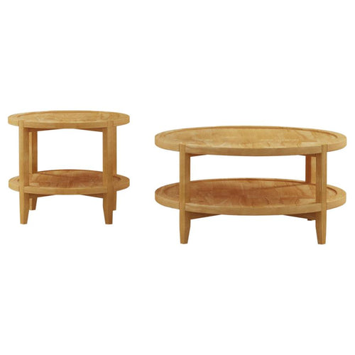 Camillo Coffee Table