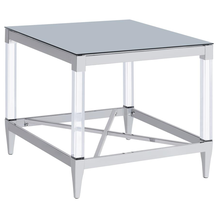 Lindley Side Table