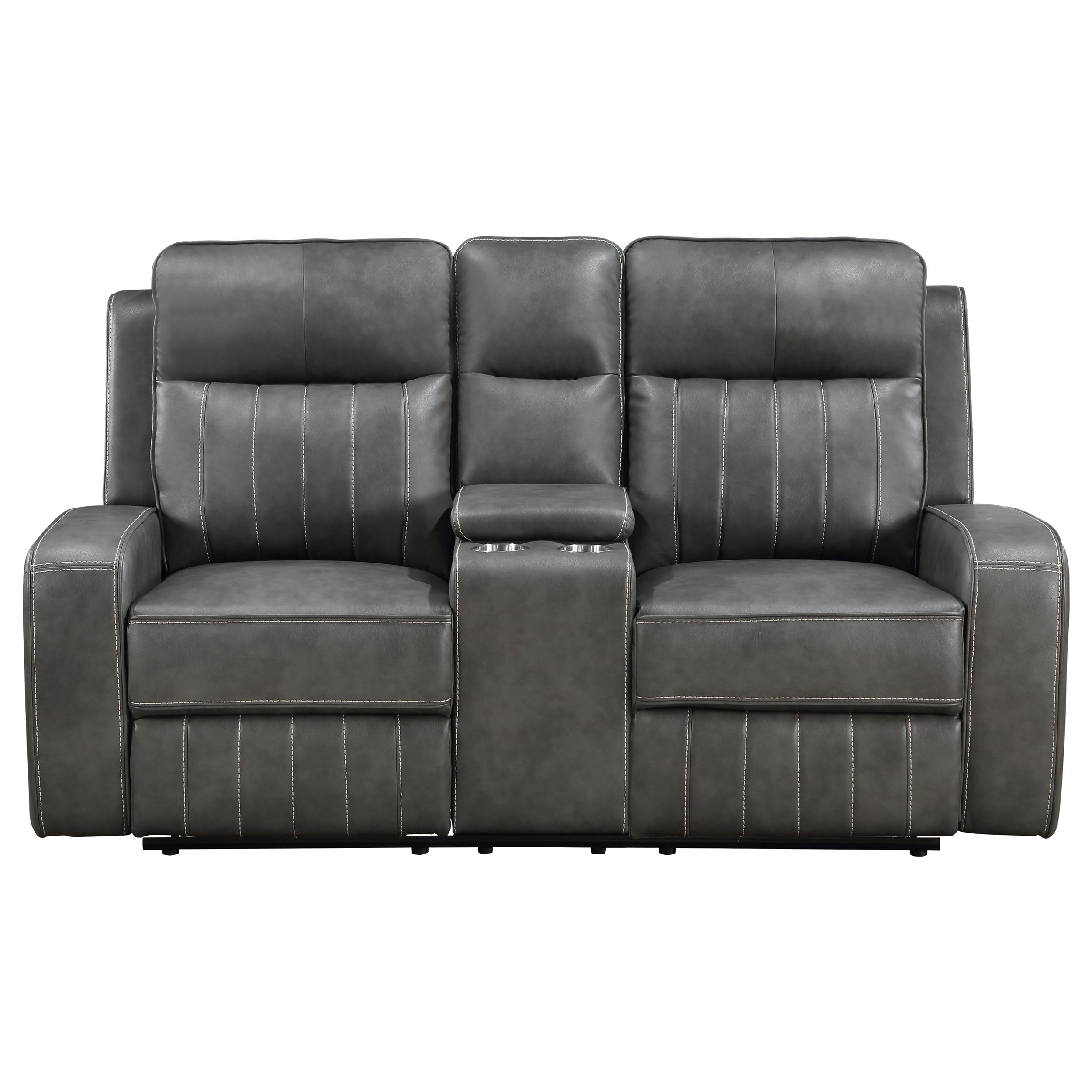 Holmsby Bergen Iii Living Loveseat
