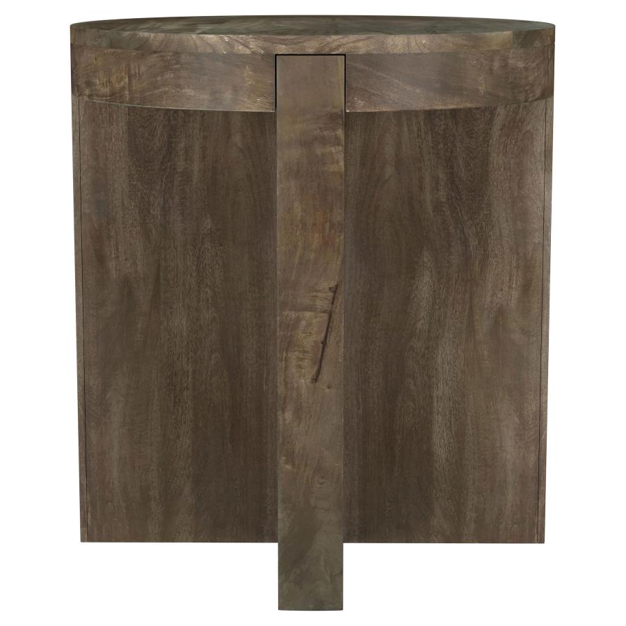 Kinkaid Side Table