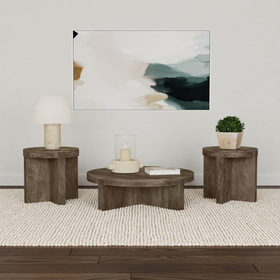 Kinkaid Coffee Table