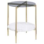 Jonelle Side Table