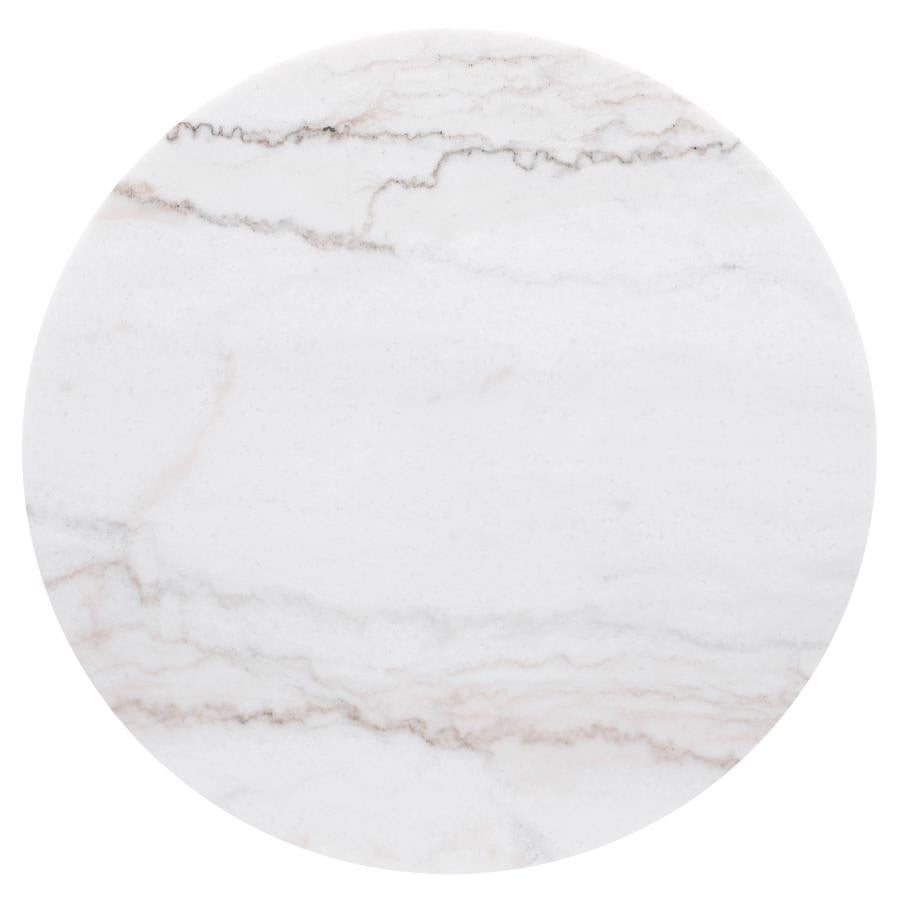 Mavenwood Tromso III End Table