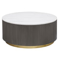 Jason Coffee Table