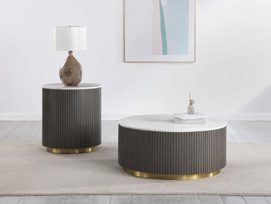 Mavenwood Tromso III Coffee Table