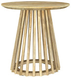 Touhy Side Table