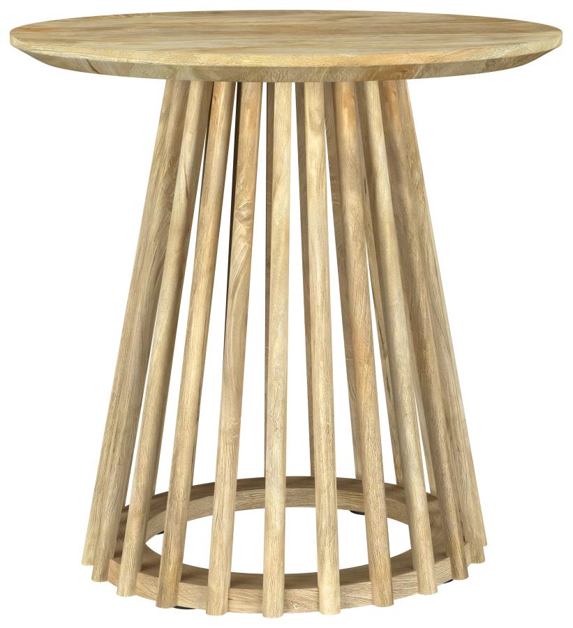 Touhy Side Table