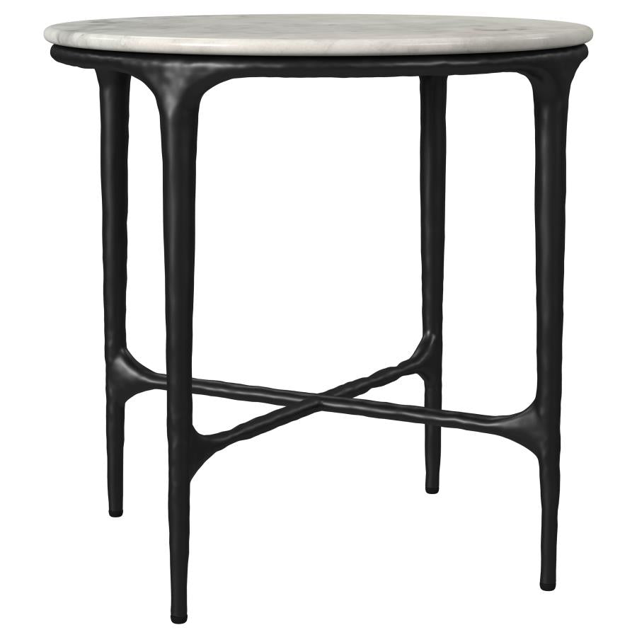 Hermas Side Table