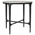Hermas Side Table