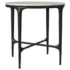 Hermas Side Table