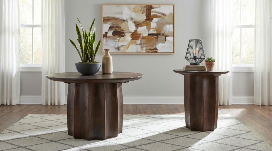Cayenne Coffee Table