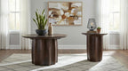 Cayenne Coffee Table