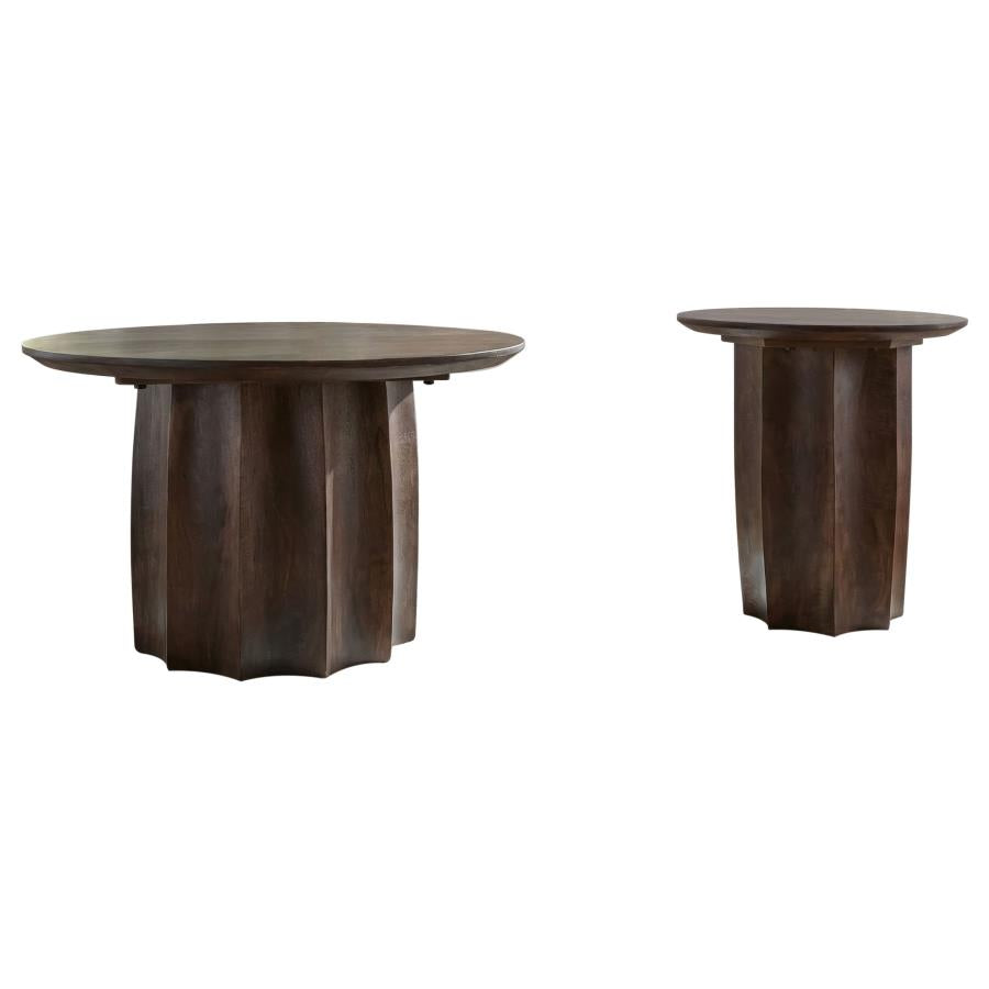 Cayenne Coffee Table