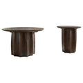 Cayenne Coffee Table