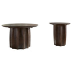 Cayenne Coffee Table