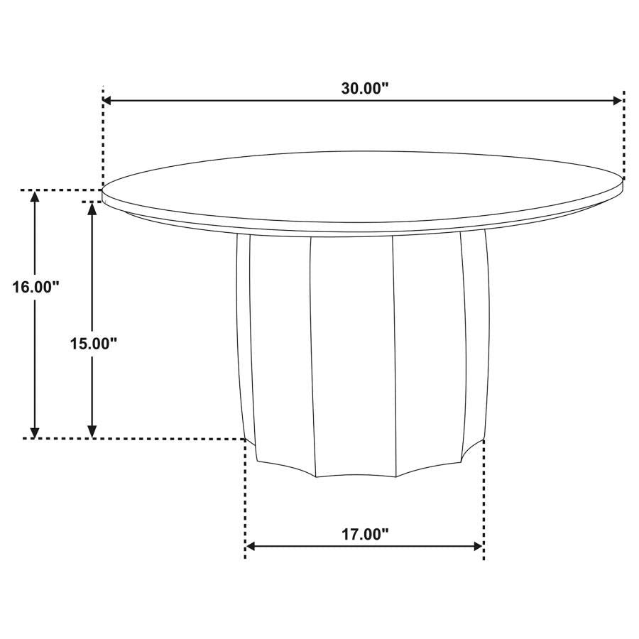 Halden Fairbourne Coffee Table