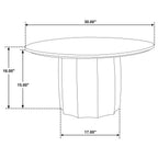 Halden Fairbourne Coffee Table