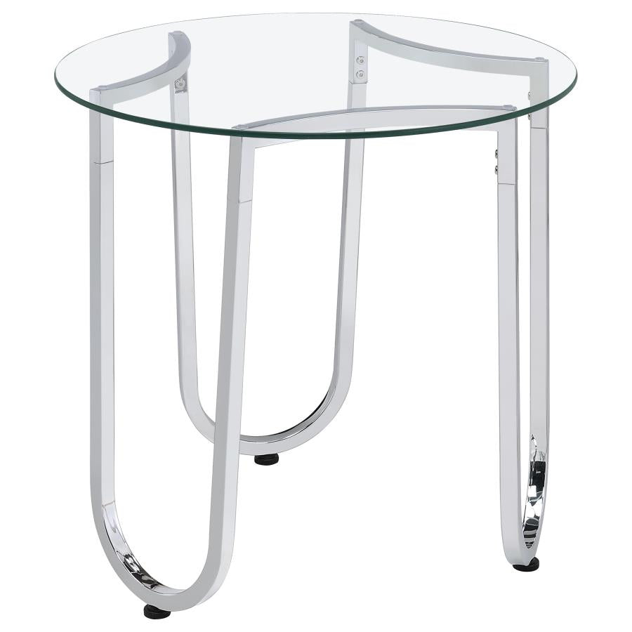 Beller Side Table