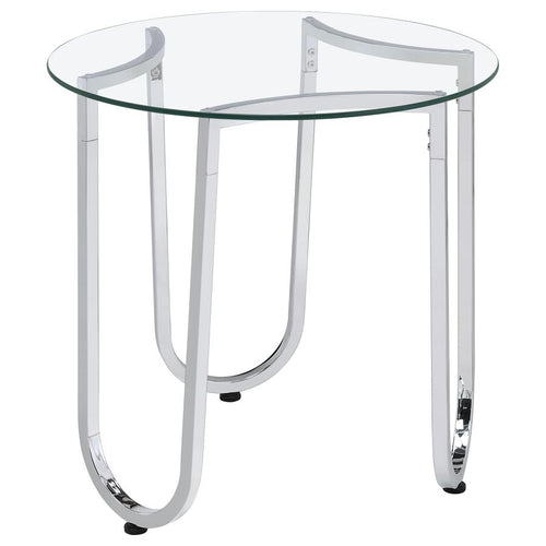 Beller Side Table