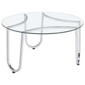 Beller Coffee Table