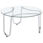 Beller Coffee Table