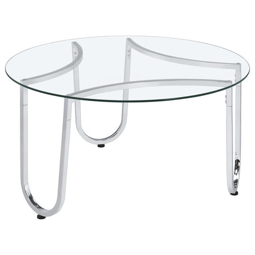 Beller Coffee Table