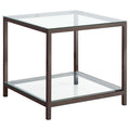 Trini Side Table