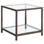 Trini Side Table