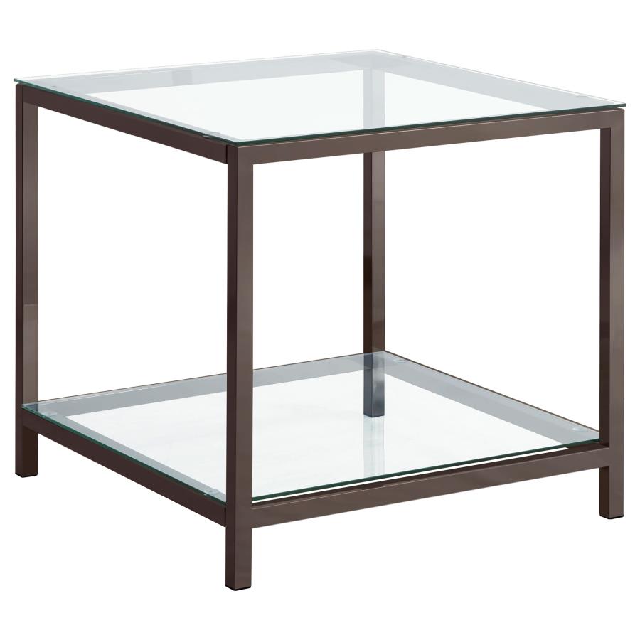 Trini Side Table