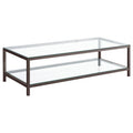 Trini Coffee Table