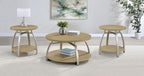 Dacre Side Table