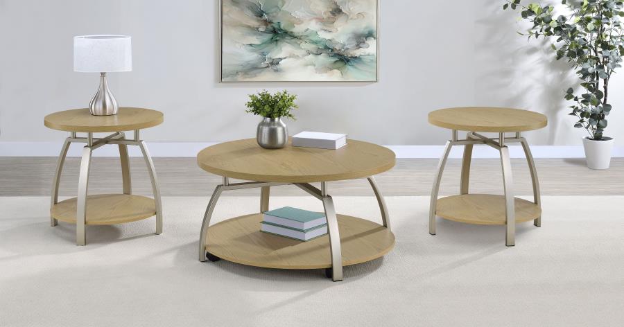 Dacre Side Table