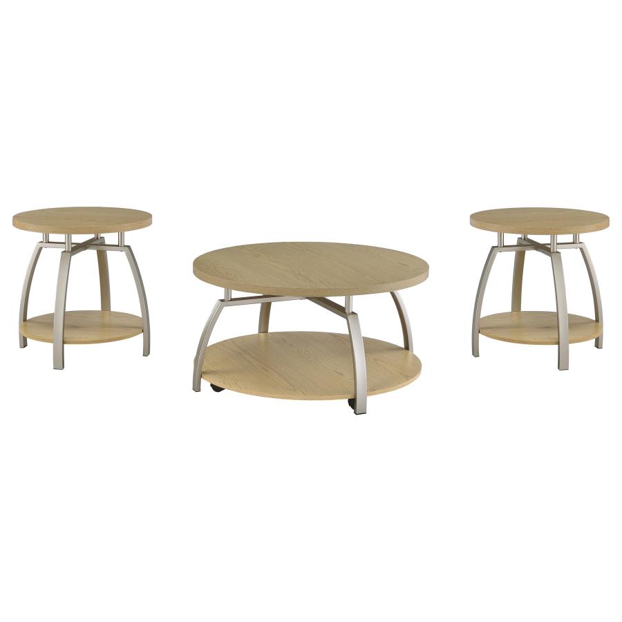 Dacre Side Table